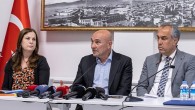 Başkan Soyer’Balçova Arsa Mağdurları’na müjde “Sadece imar hakkı değil, konutların anahtarlarını da vereceğiz”