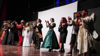 Beylikdüzü Belediyesi’nin sanatseverleri bir araya getireceği Kültürsem Tiyatro Festivali başladı