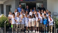 Bodrum Amerikan Hastanesi, El Hijyen Eğitimi İçin Dr. H. Mümtaz Ataman İlkokulu’nu Ağırladı
