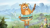 Cartoon Network’ten yepyeni bir çizgi film Cesur Prens Ivandoe çocuklara yeni dünyaların kapılarını açıyor