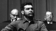 Che Guevara’yı tutuklayan general öldü