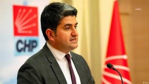CHP Genel Başkan Yardımcısı Adıgüzel istifa etti