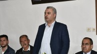 CHP Tekirdağ Milletvekili Adayı İsmail Çelebi ve Malkara Belediye Başkanı Ulaş Yurdakul, 2 Mayıs 2023 Salı akşamı Yenidibek, Teteköy ve Deveci Mahallelerine ziyaret gerçekleştirdiler