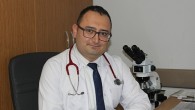 Çocuk Hematolojisi ve Onkolojisi Uzmanı Dr. Çağrı Coşkun, 8 Mayıs Dünya Talasemi Günü ile ilgili olarak açıklama yaptı
