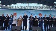 Cumhurbaşkanı Erdoğan: “Anadolu’daki Birliğimiz Sembolü Konya Türkiye Yüzyılı’nın da Teminatı Olacaktır”