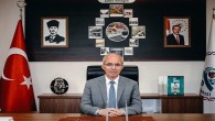 Çumra Belediye Başkanı Recep Candan 19 Mayıs Atatürk’ü Anma, Gençlik ve Spor Bayramı dolayısıyla bir kutlama mesaj yayımladı