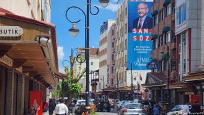 Diyarbakır: Denkleme CHP de girmek istiyor