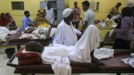 DSÖ: Sudan’da sağlık sisteminin durumu felaket