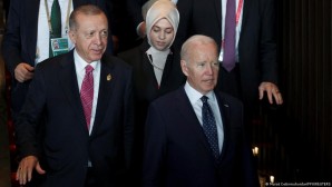 Dünya liderleri Erdoğan’ı tebrik etti