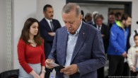 Erdoğan: Cumhurbaşkanlığı seçiminde açık ara öndeyiz