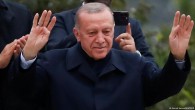 Erdoğan Kısıklı’da galibiyetini ilan etti
