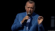 Erdoğan: Kızılay böyle bir çadır satma işine giremez