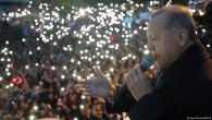 Erdoğan’dan balkon konuşması: Artık birleşme vaktidir