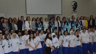 EÜ’den “I. Uluslararası Hemşirelik Mezunları Deneyim Paylaşımı Sempozyumu”