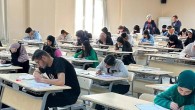 Harran Üniversitesi Yabancı Uyruklu Öğrenci Sınavı Başvuruları Devam Ediyor