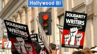 Hollywood’da grev kararı: Yapımlar tehlikede