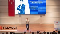 Huawei ‘Enterprise Roadshow’ 2023 Türkiye Turu Tamamlanıyor
