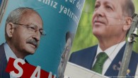 İkinci tur: Erdoğan ve Kılıçdaroğlu oy kullandı
