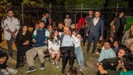 İzmir’de “Gençlik Festivali” heyecanı Başkan Soyer çadır kampta gençleri ziyaret etti