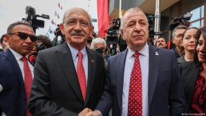 Kılıçdaroğlu-Özdağ görüşmesinden karar çıkmadı