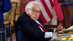 Kissinger 100 yaşında: Ödüllü diplomat mı savaş suçlusu mu?