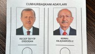 KONDA anketi: Erdoğan yüzde 52,7, Kılıçdaroğlu yüzde 47,3