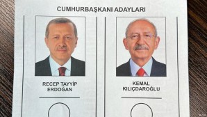 KONDA anketi: Erdoğan yüzde 52,7, Kılıçdaroğlu yüzde 47,3