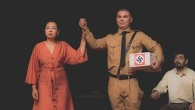Nazi Dönemi Zulmünü Anlatan ‘Korku ve Sefalet’ Oyunu Seyirciyle Buluştu
