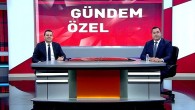 Nesibe Aydın Spor Kulübü Başkanı Mirkan Aydın, D-Smart Ekranlarında Yayınlanan “Gündem Özel” Programına Konuk Oldu