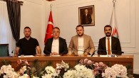 Nevşehir Belediye Meclisi Mayıs Ayı Olağan Toplantısı, Belediye Başkanı Dr. Mehmet Savran başkanlığında yapıldı