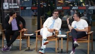 Slash Ventures Yönetici Ortağı Ali Erhan Tamer Block Square’e konuk oldu