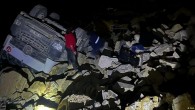 Soma’da maden ocağında toprak kayması