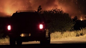 Kanada’nın Alberta eyaletinde orman yangınları nedeniyle olağanüstü hal ilan edildi