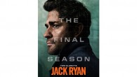 Tom Clancy’s Jack Ryan Dizisinin Dördüncü ve Final Sezonu 30 Haziran’da Sadece Prime Video’da