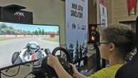TOSFED Mobil Eğitim Simülatörü Kahramanmaraş’ta