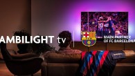 TP Vision, FC Barcelona’yla uzun süreli ”Ana Sponsorluk” anlaşması imzaladı.