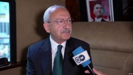 “Türkiye’nin dış politikasını 180 derece değiştireceğiz”
