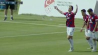 U-19 Elit A Ligi 3.lük Maçı Altınordu 7 – 6 Beşiktaş