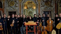 Venedik Barok Orkestrası ile İş Sanat’ta Müzik Yolculuğu