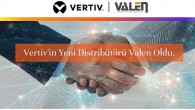 Vertiv, Türkiye’deki varlığını yeni distribütörü Valen ile daha da güçlendiriyor.