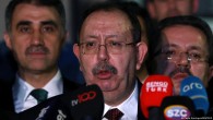 YSK: Erdoğan’ın Cumhurbaşkanı seçildiği görülmüştür