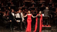 14. Uluslararası İstanbul Opera Festivali, “Gala Konser” İle Başladı