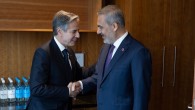 ABD Dışişleri Bakanı Blinken: ‘Türkiye değerli bir NATO müttefiki ve ortaktır’