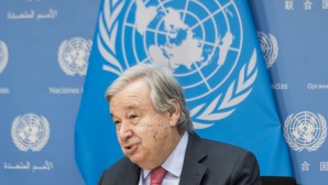 BM Genel Sekreteri Guterres’ten Rusya’daki taraflara itidal çağrısı