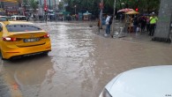 AFAD’dan Ankara için sel uyarısı