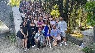 Akbank UniChallenge+ Dijital Öğrenci İşleri Eğitim Kampı Boğaziçi Üniversitesi’nde Tamamlandı