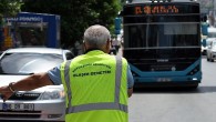 Antalya Büyükşehir’den otobüslere klima denetimi