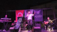 Aydın Büyükşehir Belediyesi Konservatuvarı’ndan Karacasu’da muhteşem konser