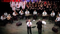 Aydın Büyükşehir Belediyesi’nden şarkılarla Yeşilçam konseri