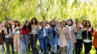 Aydın Doğan Vakfı başarılı kız öğrencileri İstanbul’da ağırlıyor